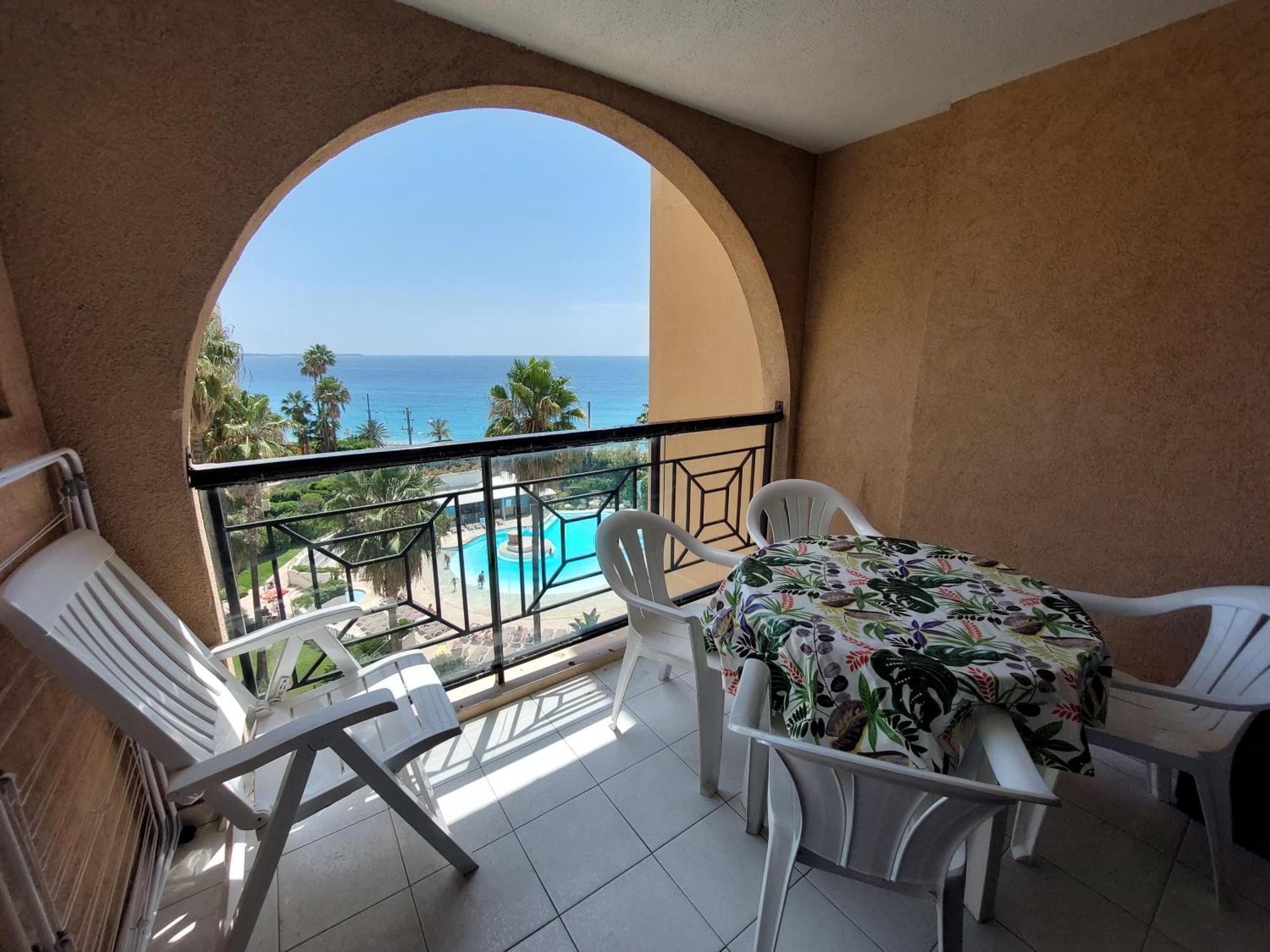 Casa Morena - Vue Daire
